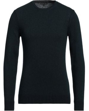 Patrizia Pepe Pullover - Schwarz