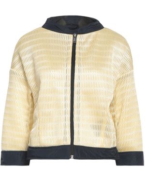 Add Jacke & Anorak - Gelb