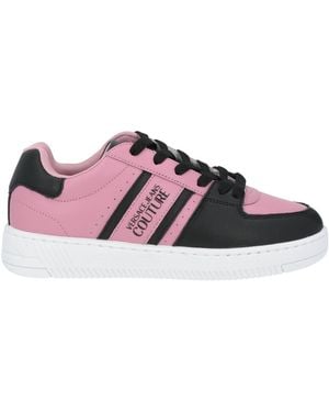 Versace Jeans Couture Trainers - Purple