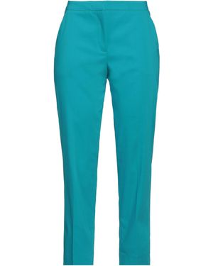 Camicettasnob Trouser - Blue