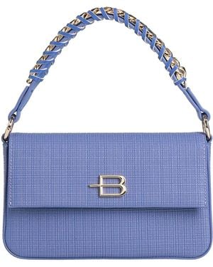 Baldinini Handbag - Blue