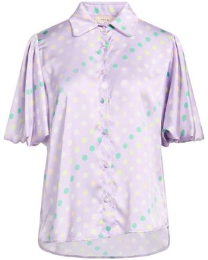 Toy G. Shirt Polyester - Purple