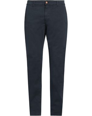 Daniele Alessandrini Trouser - Blue