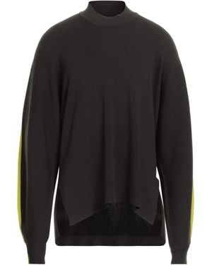 Issey Miyake Pullover - Noir