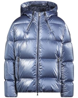 Add Puffer - Blue