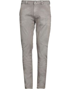 BARMAS Jeans - Grey