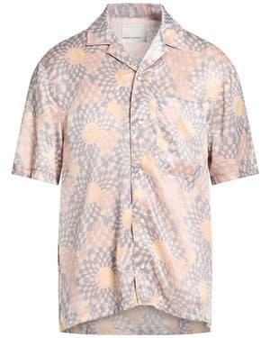 Magic Castles Shirt - Pink
