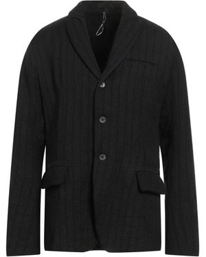 Masnada Blazer - Noir