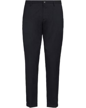 AT.P.CO Trouser - Blue
