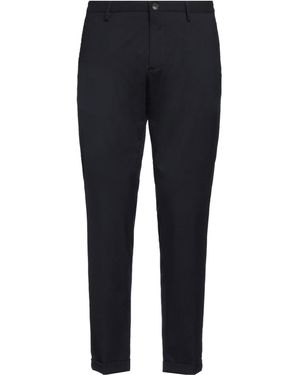 AT.P.CO Trouser - Blue