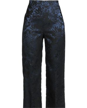 Rossopuro Trouser - Blue