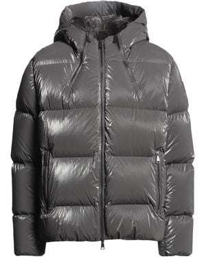 Add Puffer - Grey