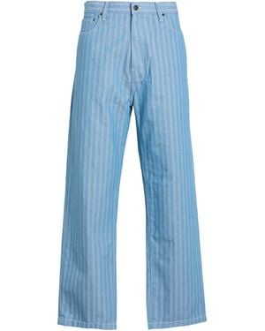 Carhartt Pants - Blue