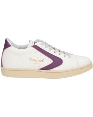 Valsport Sneakers Leather - Pink