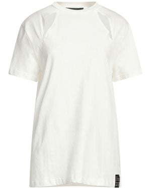 John Richmond T-shirt - White