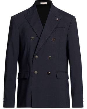 Officina 36 Blazer - Blue