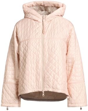 DUNO Plumífero Y Acolchado - Rosa