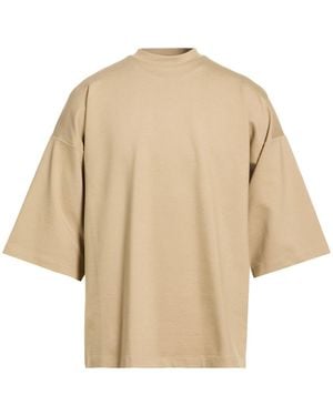 Fear Of God T-Shirt - Natural