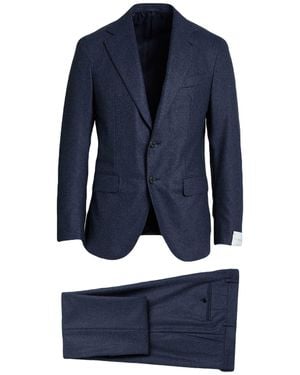 Caruso Suits - Blue