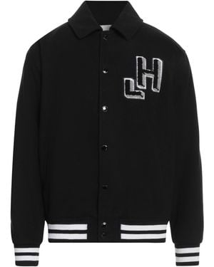 hinnominate Jacke & Anorak - Schwarz