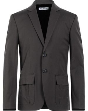 Bikkembergs Blazer - Schwarz