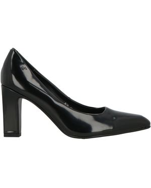 Manufacture D'essai Pumps - Black