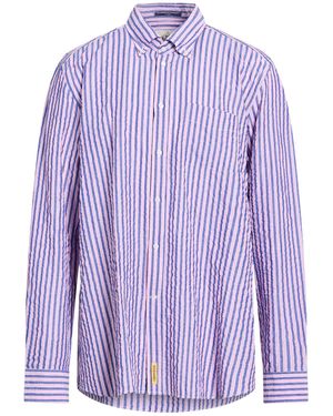 B.D. Baggies Shirts - Purple