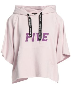 5preview Sweatshirt - Pink