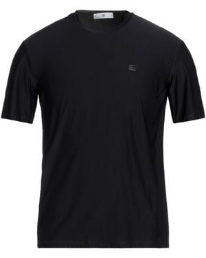 PMDS PREMIUM MOOD DENIM SUPERIOR T-shirt - Black