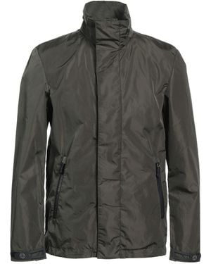 Momo Design Chaqueta y Cazadora - Gris
