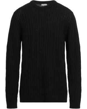 Paolo Pecora Jumper - Black