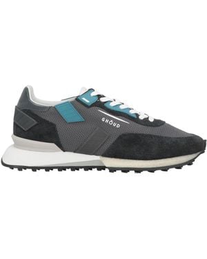 GHŌUD Sneakers - Blau