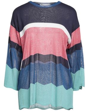 Anonyme Designers Jumper - Blue