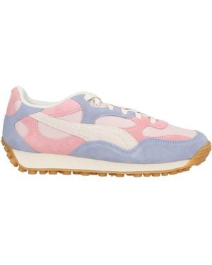 PUMA Sneakers - Weiß