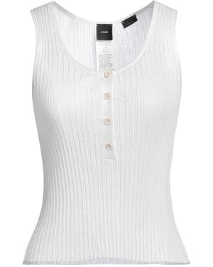 Pinko Top - White