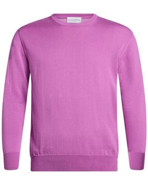 Ballantyne Pullover - Lila