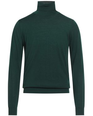 Jeordie's Cuello alto - Verde