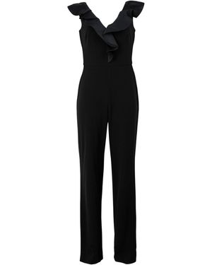Ralph Lauren Tuta Intera - Nero