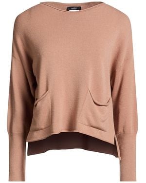 Relish Sweater Polyamide, Viscose - Brown