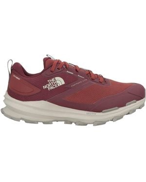 The North Face Trainers - Purple