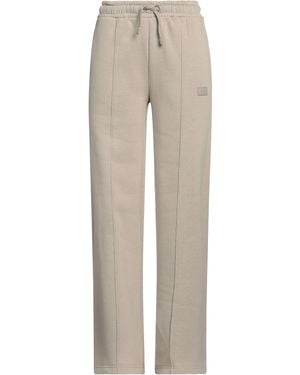 Alpha Industries Pants Cotton, Polyester - Natural
