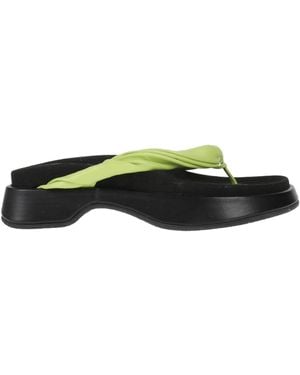 Reike Nen Thong Sandal - Green