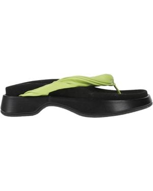 Reike Nen Thong Sandal - Green