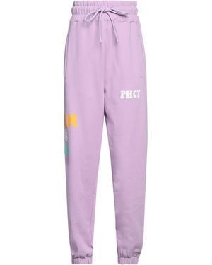 Pharmacy Industry Trouser - Purple