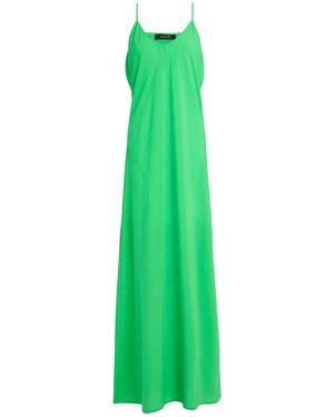 JADICTED Maxi-Kleid - Grün