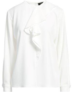 Paule Ka Top - Bianco