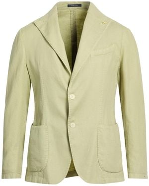 Guarinucci Blazers - Green