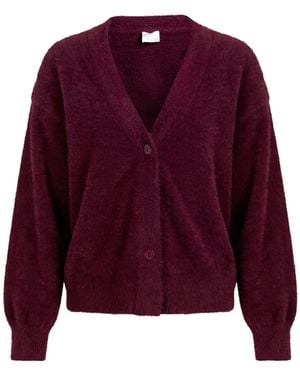 Anonyme Designers Cardigan - Purple