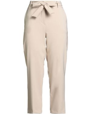 Kocca Trousers - Natural