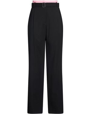MSGM Trouser - Black